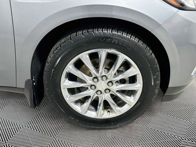 2019 Buick Enclave Premium Group