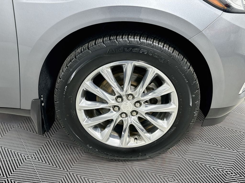 2019 Buick Enclave Premium Group