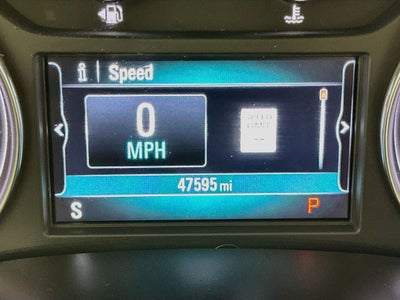 2019 Buick Enclave Premium Group