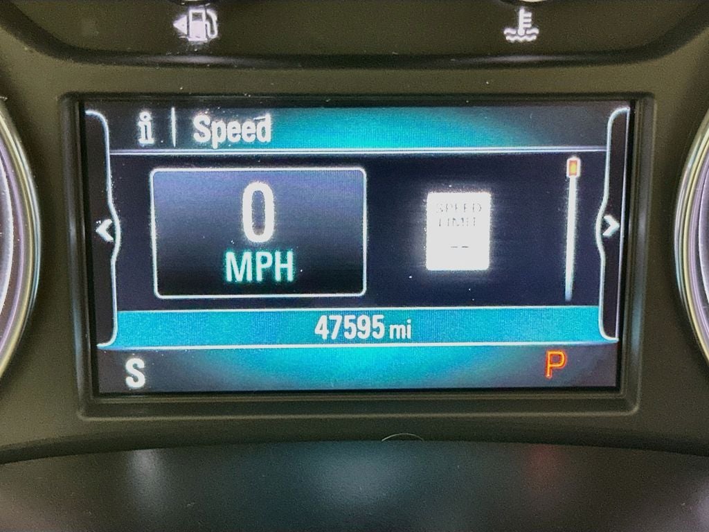 2019 Buick Enclave Premium Group