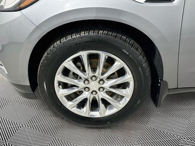 2019 Buick Enclave Premium Group
