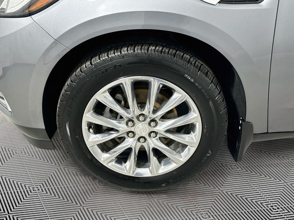 2019 Buick Enclave Premium Group
