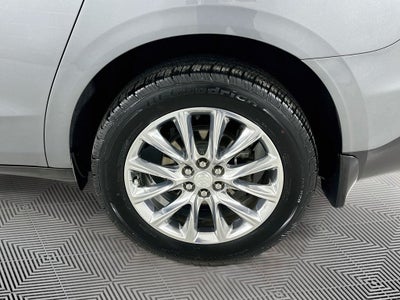 2019 Buick Enclave Premium Group