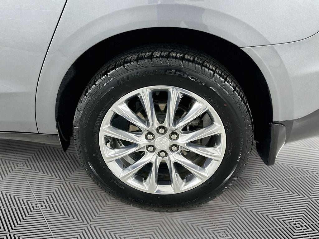 2019 Buick Enclave Premium Group