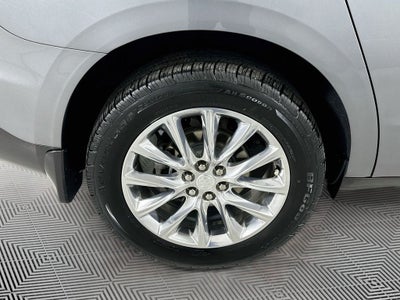 2019 Buick Enclave Premium Group