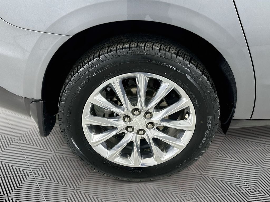 2019 Buick Enclave Premium Group