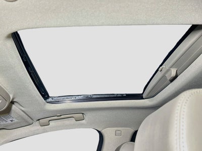 2019 Buick Enclave Premium Group