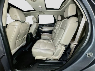2019 Buick Enclave Premium Group