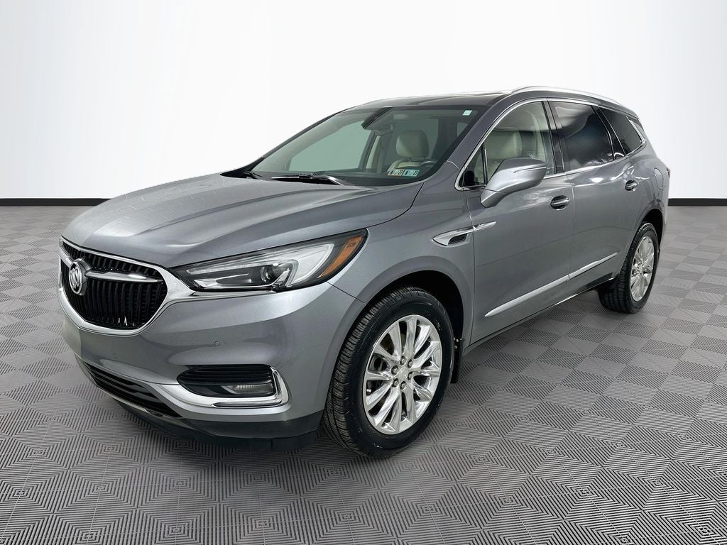 2019 Buick Enclave Premium Group