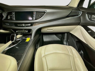2019 Buick Enclave Premium Group