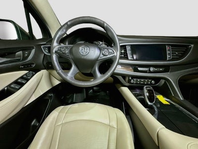 2019 Buick Enclave Premium Group