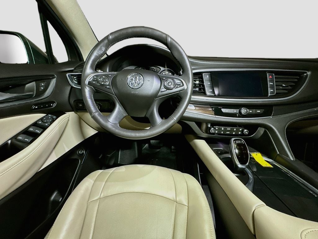2019 Buick Enclave Premium Group