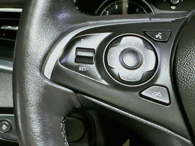 2019 Buick Enclave Premium Group