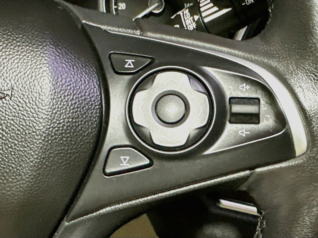 2019 Buick Enclave Premium Group