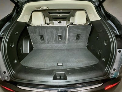 2019 Buick Enclave Premium Group