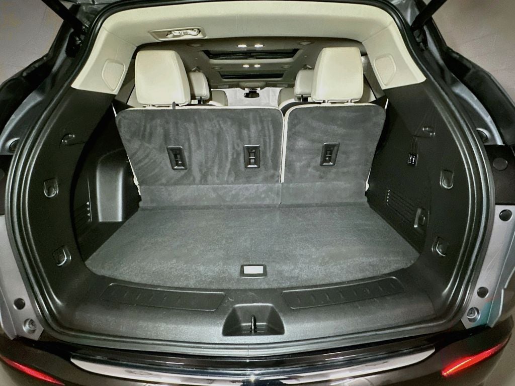 2019 Buick Enclave Premium Group