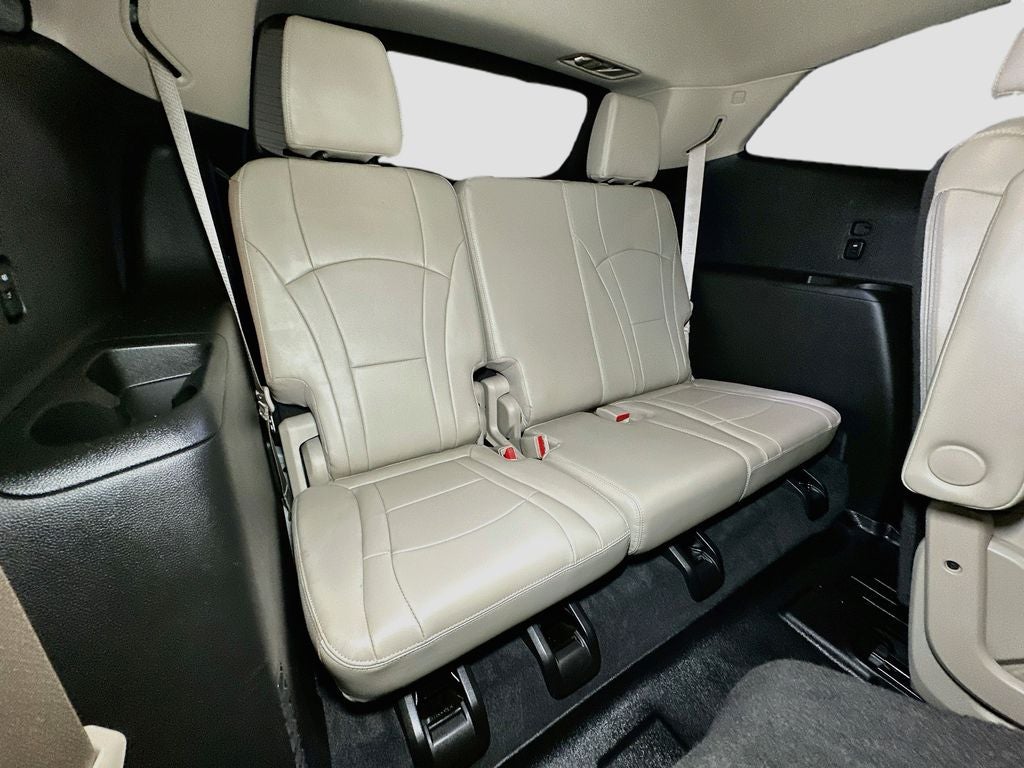 2019 Buick Enclave Premium Group