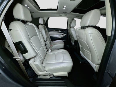 2019 Buick Enclave Premium Group
