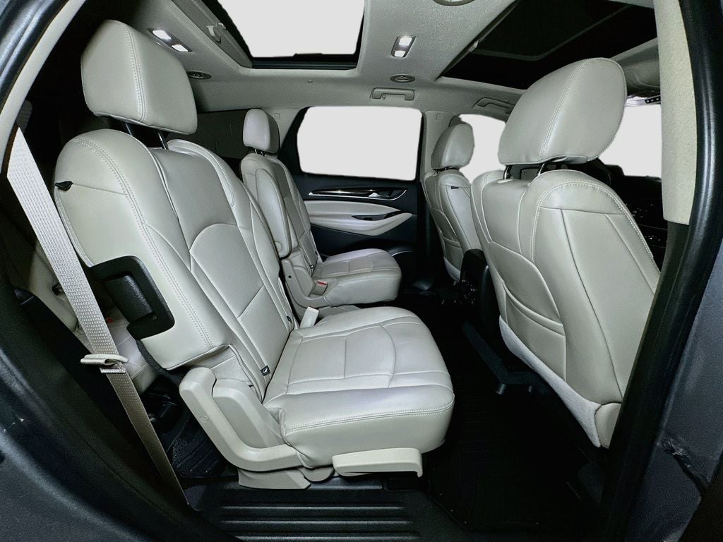 2019 Buick Enclave Premium Group