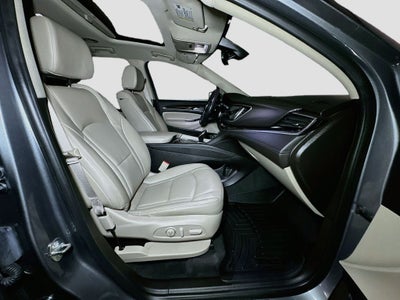 2019 Buick Enclave Premium Group