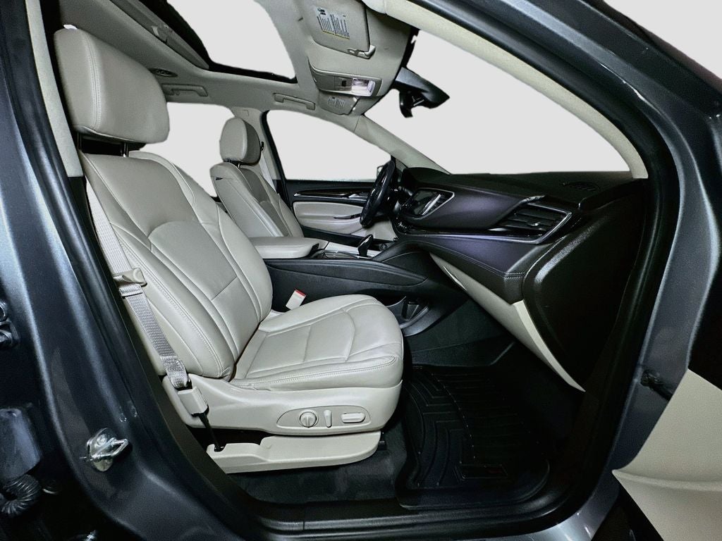 2019 Buick Enclave Premium Group