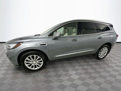2019 Buick Enclave Premium Group