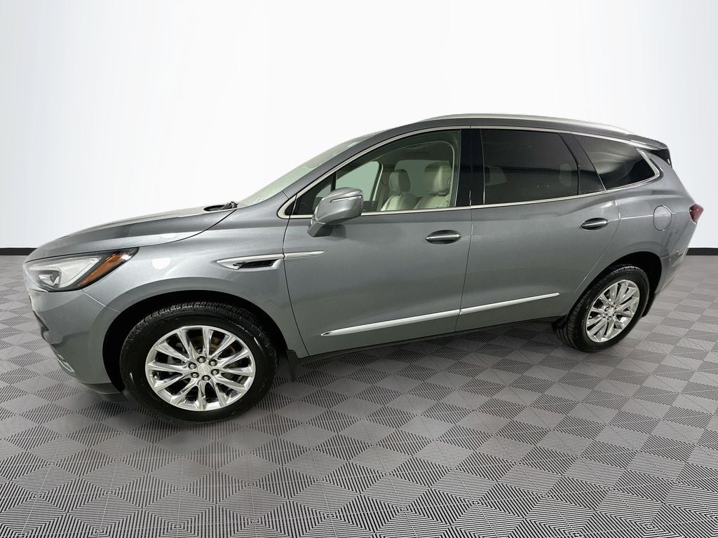 2019 Buick Enclave Premium Group