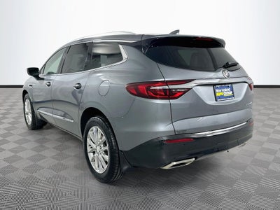 2019 Buick Enclave Premium Group