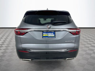 2019 Buick Enclave Premium Group