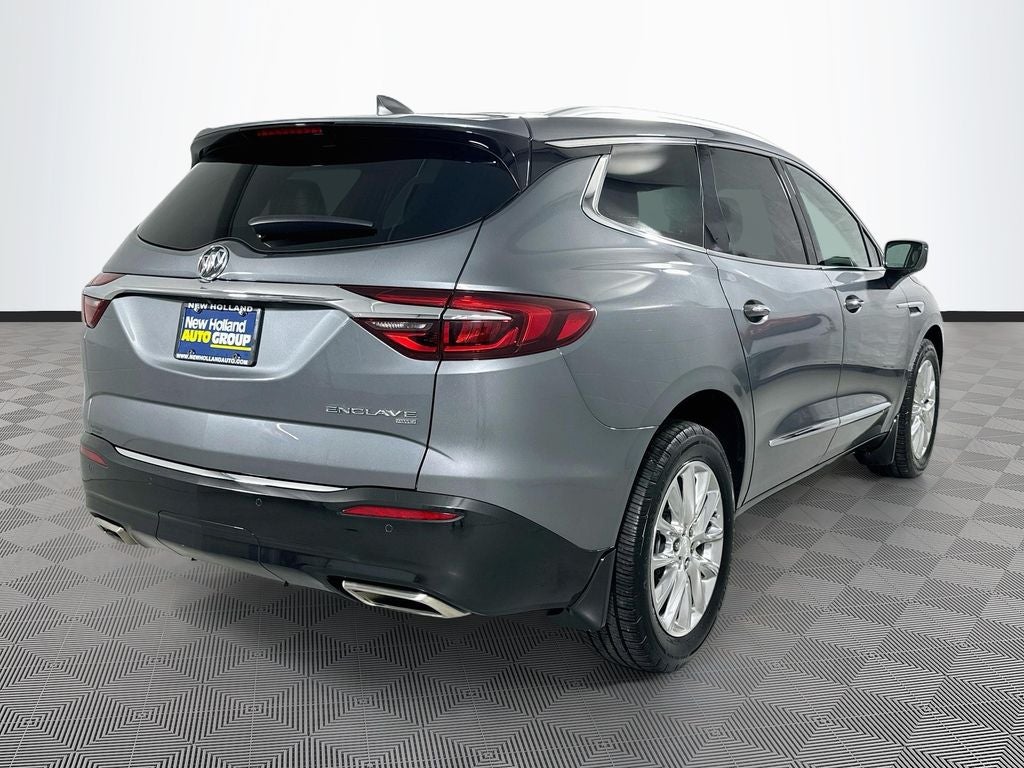 2019 Buick Enclave Premium Group