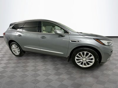 2019 Buick Enclave Premium Group