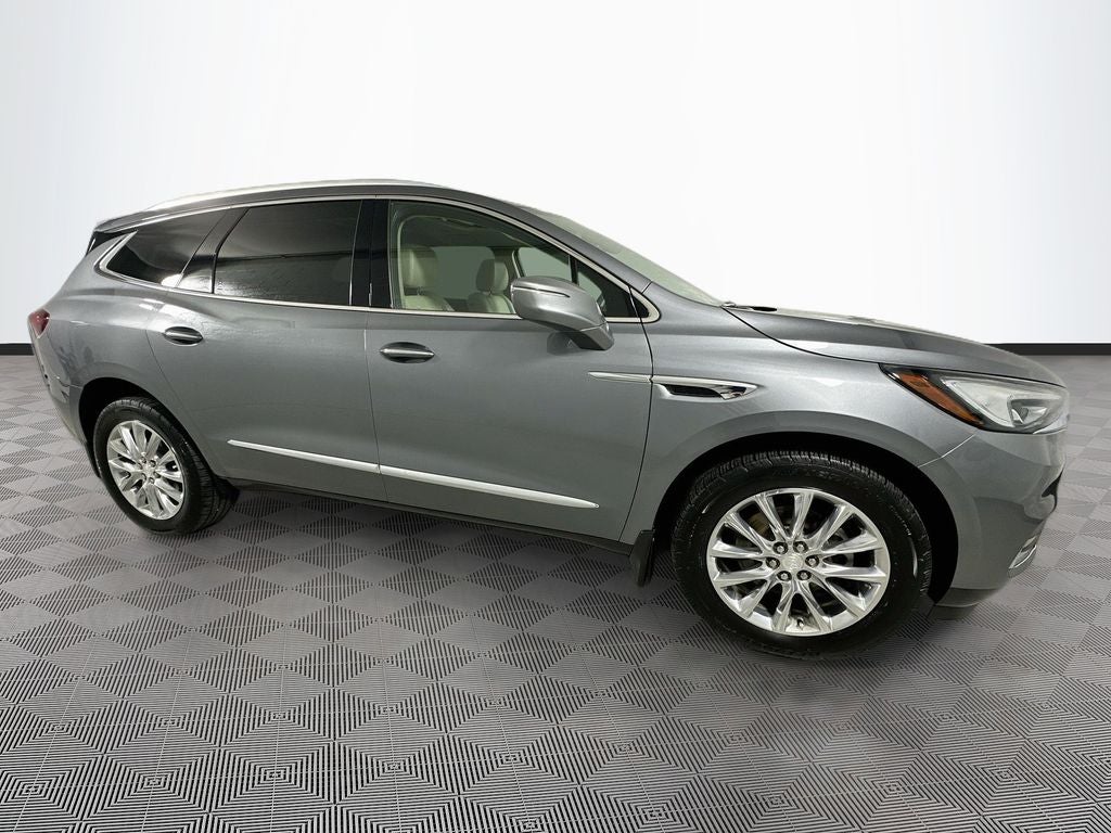 2019 Buick Enclave Premium Group