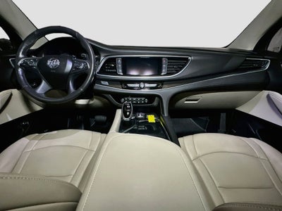 2019 Buick Enclave Premium Group