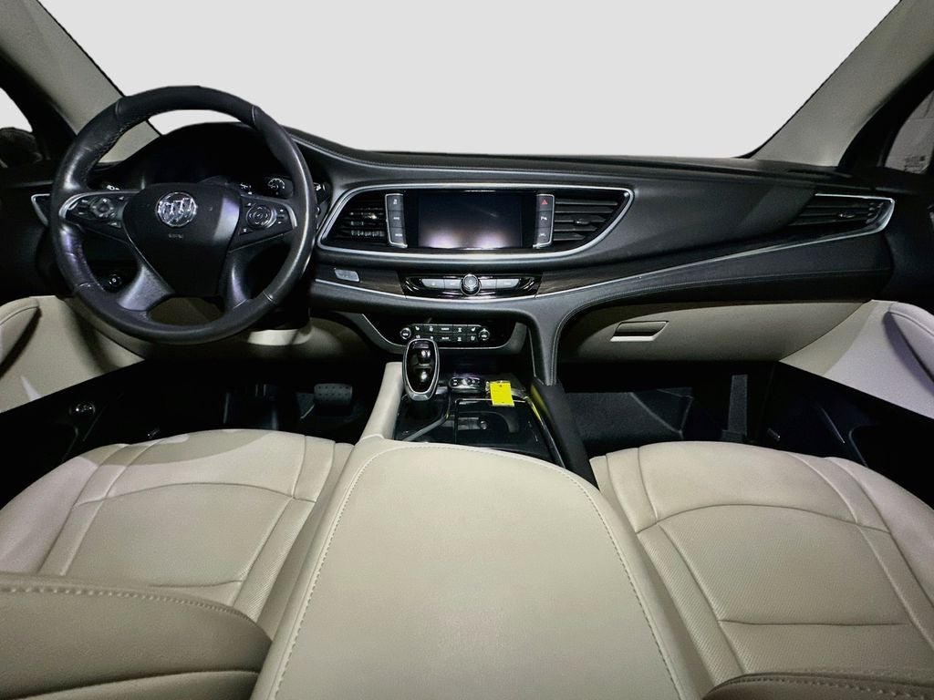 2019 Buick Enclave Premium Group