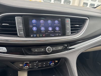2022 Buick Enclave Avenir