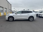 2022 Buick Enclave Avenir
