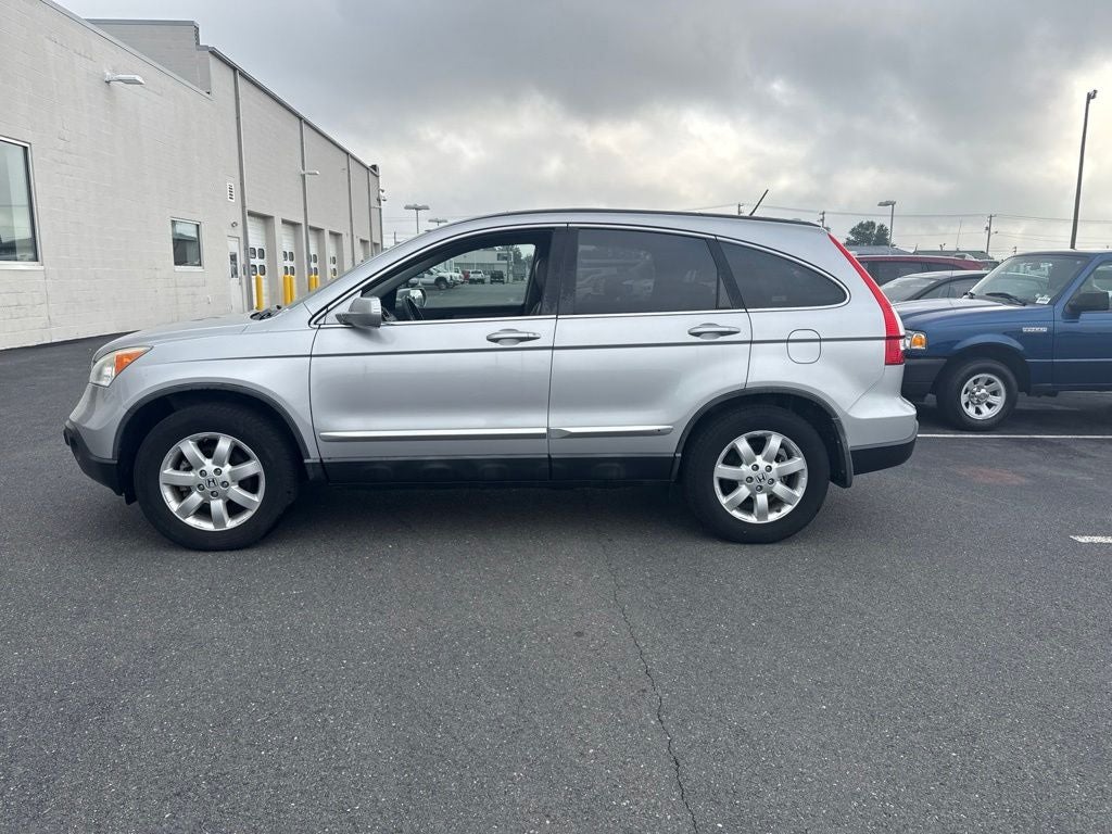 2009 Honda CR-V EX-L