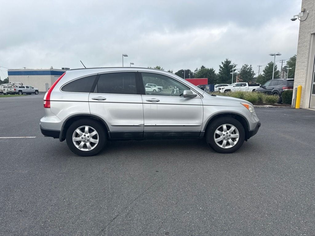 2009 Honda CR-V EX-L