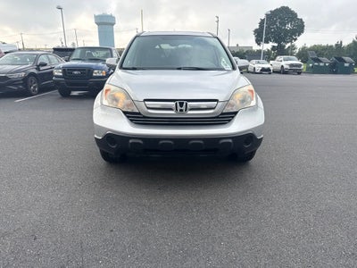 2009 Honda CR-V EX-L