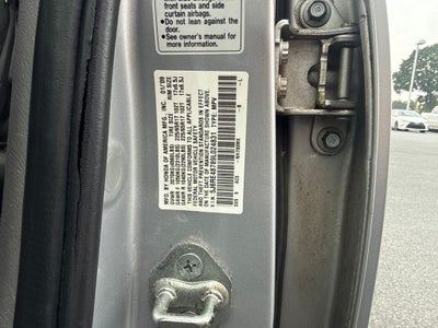 2009 Honda CR-V EX-L
