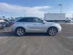 2014 Acura RDX Technology Package