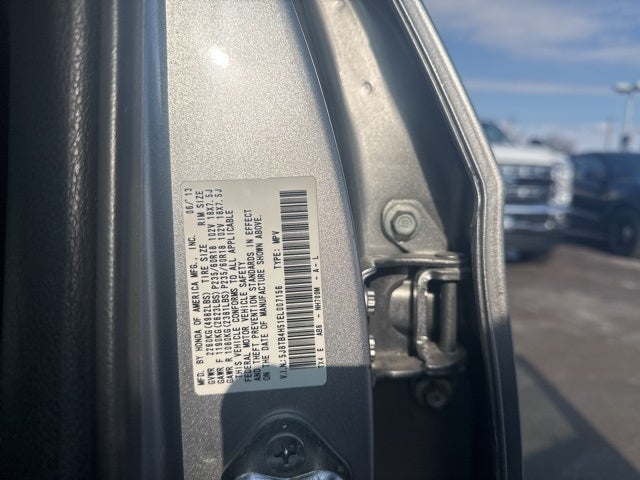 2014 Acura RDX Technology Package