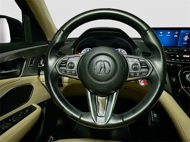 2019 Acura RDX Base SH-AWD