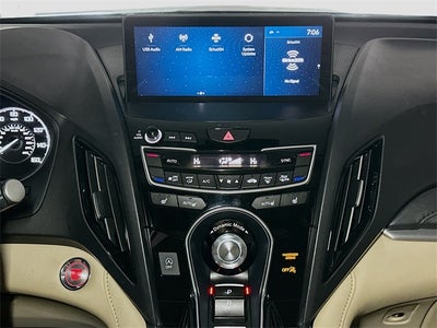 2019 Acura RDX Base SH-AWD