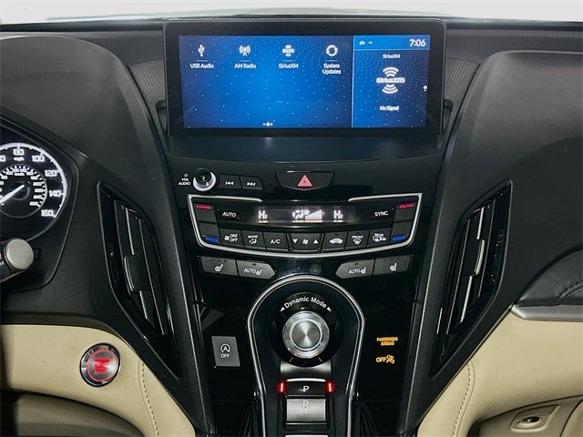 2019 Acura RDX Base SH-AWD