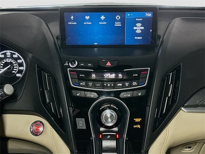 2019 Acura RDX Base SH-AWD