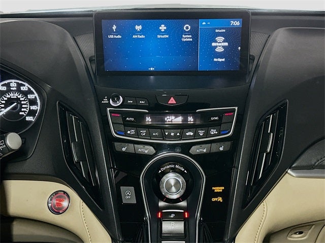 2019 Acura RDX Base SH-AWD