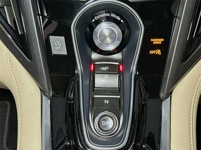 2019 Acura RDX Base SH-AWD