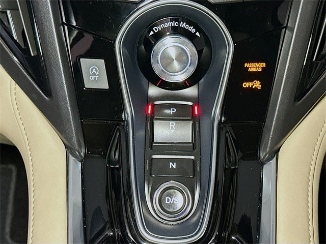 2019 Acura RDX Base SH-AWD