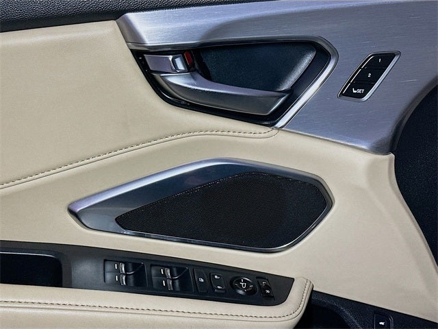 2019 Acura RDX Base SH-AWD